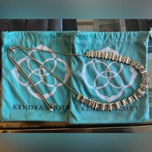 Kendra Scott Choker- Winter 2016 collection